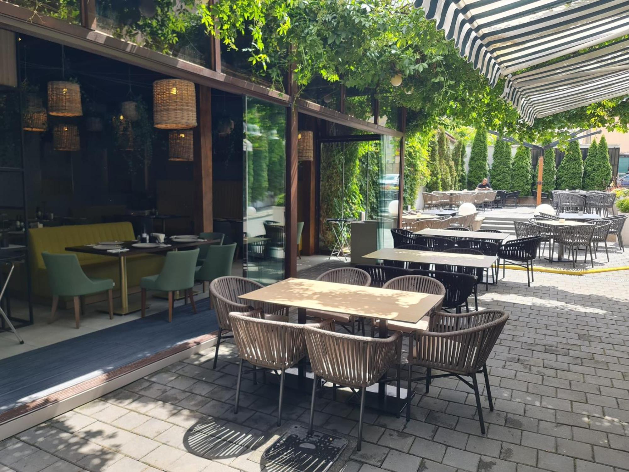 시비우 Teatro B&B 외부 사진